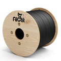 Cat6 Direct Burial Cable 1000ft - 23AWG 550MHz Outdoor Cable