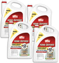 Ortho Home Defense Insect Killer Refill 1.33 gal 4-pack - Long Lasting