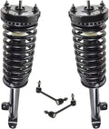 Front Suspension Kit for 2005-2010 Chrysler 300 & Dodge Charger