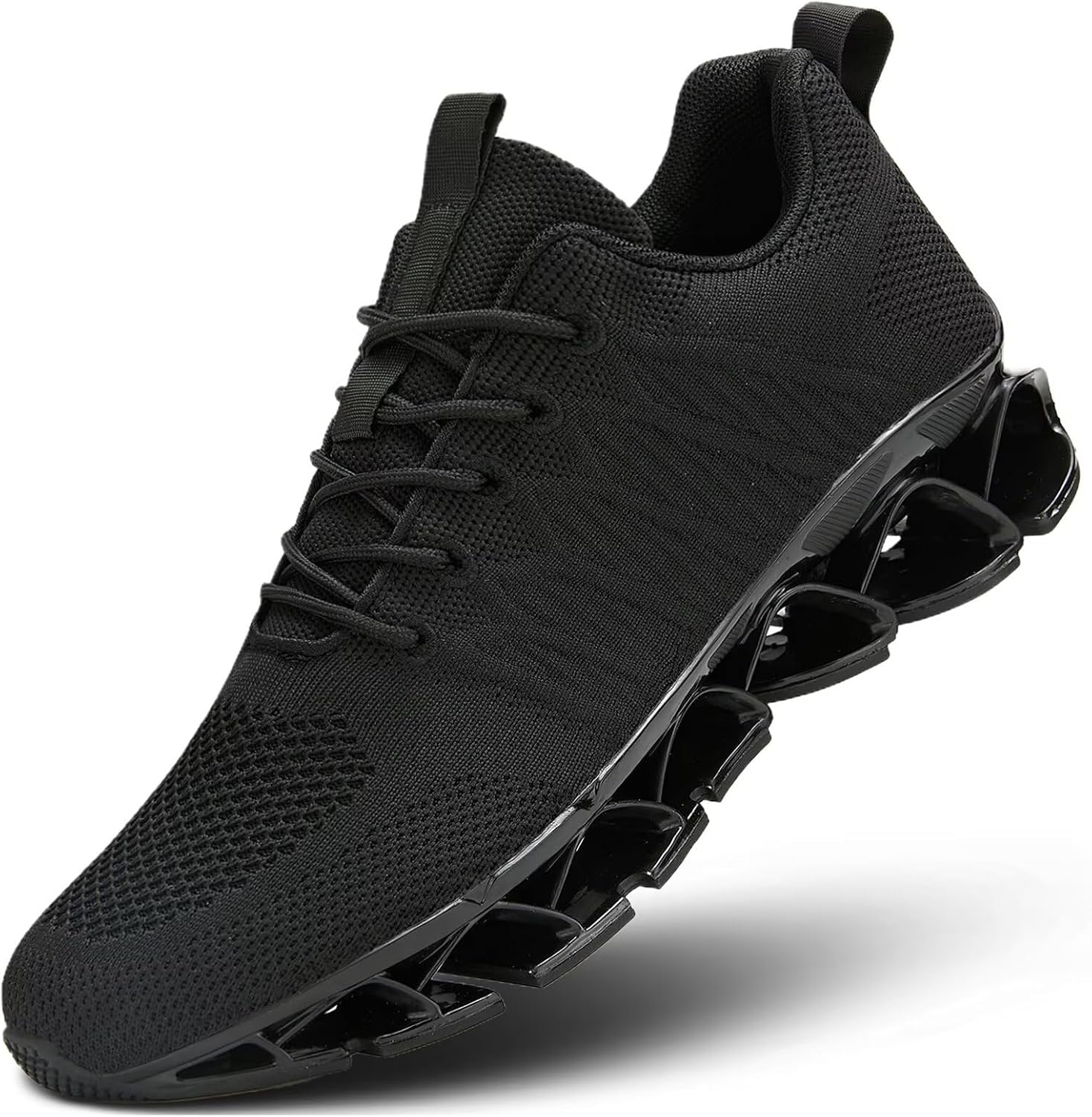Men's Slip on Walking Running Shoes for Comfort and Style