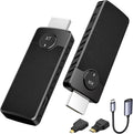 Wireless HDMI Transmitter and Receiver - Plug&Play 1080P 60Hz