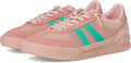 Steve Madden Womens Verdict Sneaker - Casual Comfort for Everyday