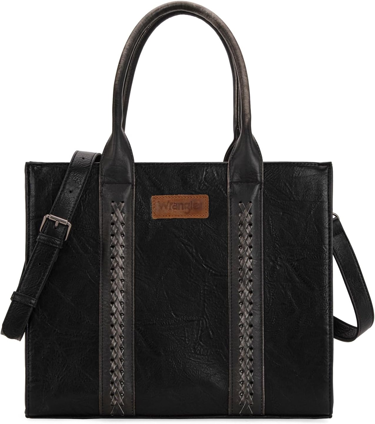 Wrangler Large Tote Bags for Women - Stylish and Functional