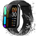 Parsonver Smart Watch 5ATM Waterproof Fitness Tracker - Swim Ready