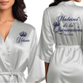 Mis Quince Anos Robes - Personalized Quinceanera (Style L99K)