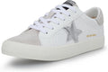 Vintage Havana Grande Womens Fashion Sneakers for Casual Style
