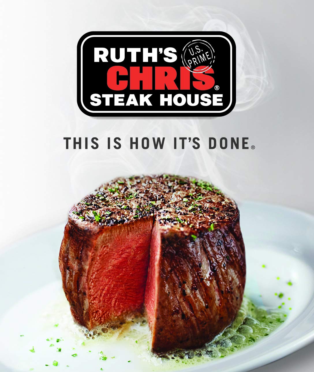 Ruths Chris Steak House Gift Card for Memorable Dining Experiences