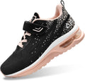 Kids Running Sneakers - Breathable Tennis Shoes for Boys Girls