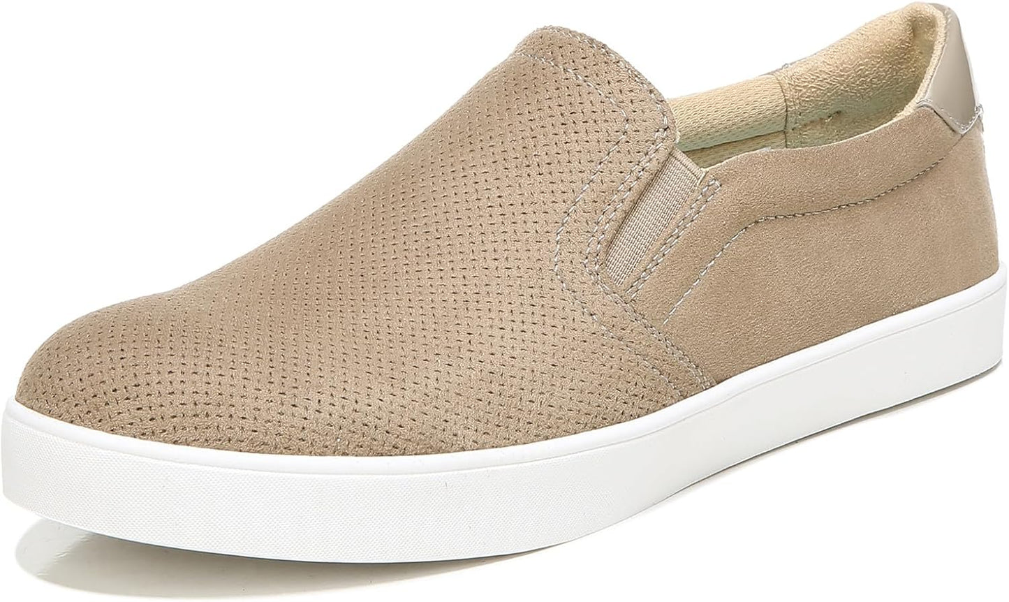 Dr. Scholl's Women's Madison Sneaker: Sustainable Comfort & Style