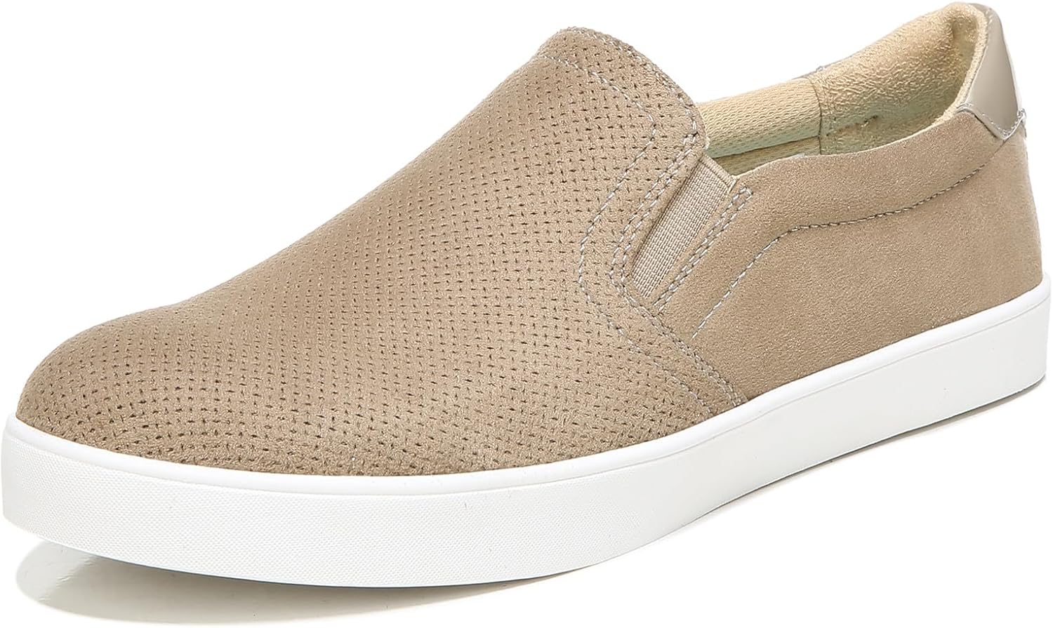Dr. Scholl's Women's Madison Sneaker: Sustainable Comfort & Style