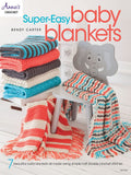 Ultra Soft Baby Blankets - Snuggle in Style!