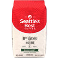 Seattle's Best 6th Avenue Bistro Level 4 Medium Dark Roast Coffee 3