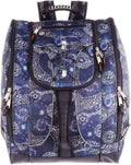 Everything Boot Bag/Backpack - 58.5L Adventure Gear Hauler