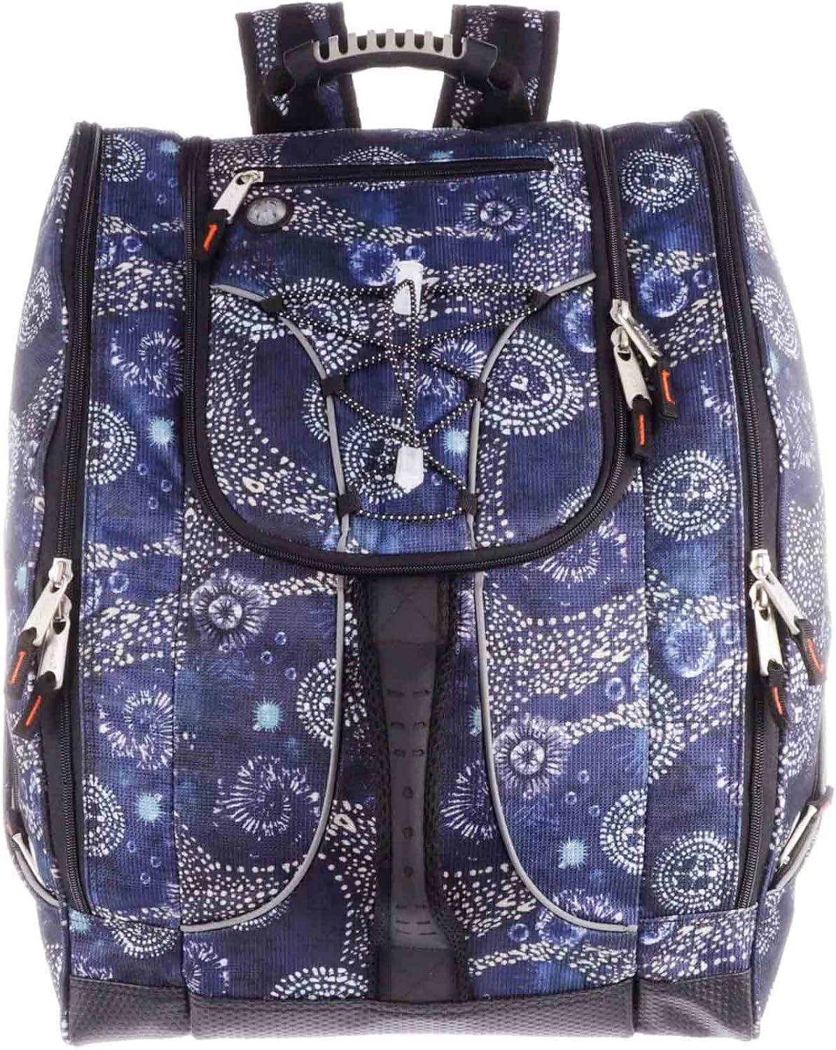 Athalon Everything Boot Bag/Backpack for Adventure Travel
