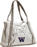 Littlearth womens NCAA Hoodie Purse - Cute Team Bag