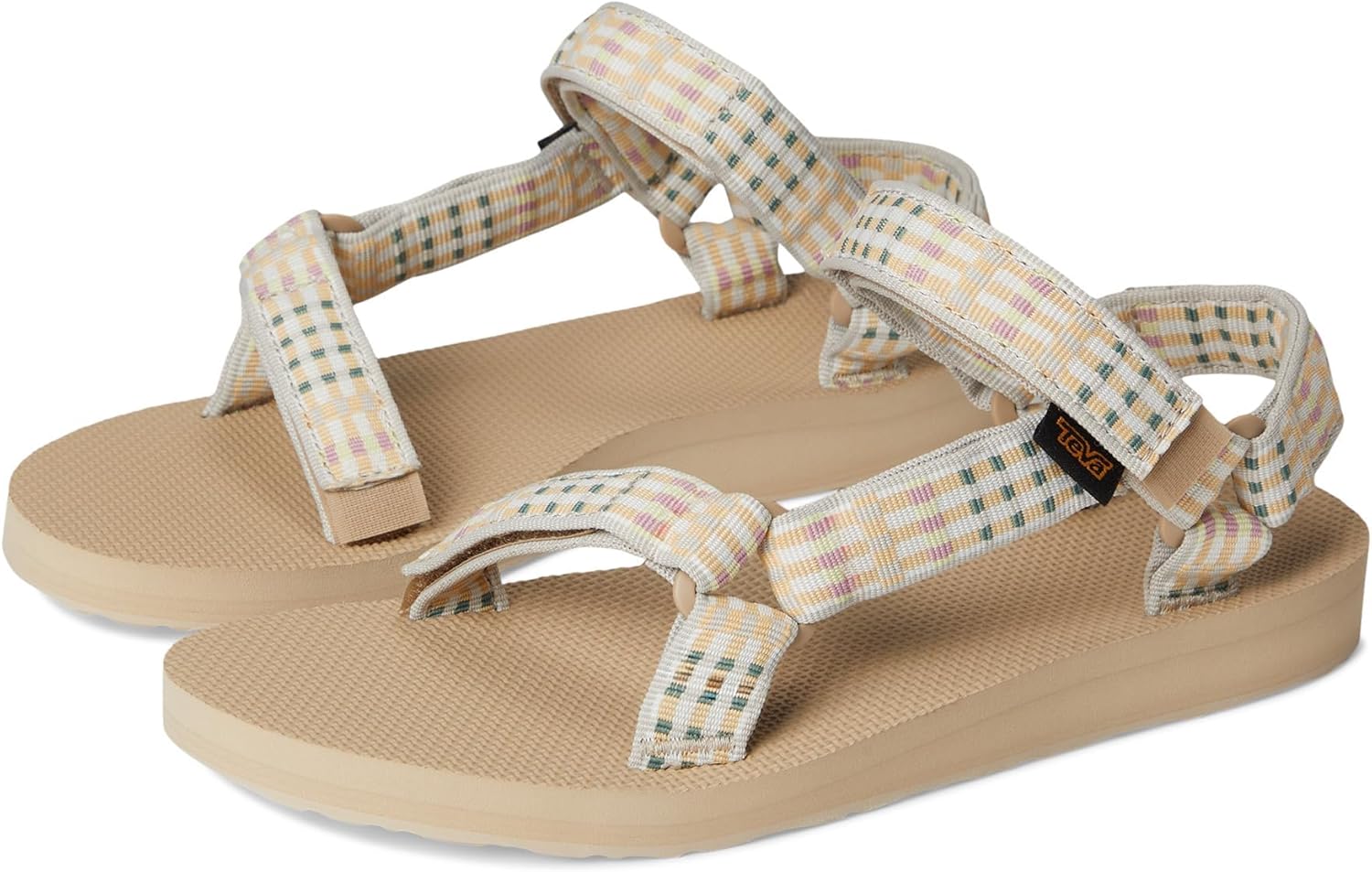 Teva Women's Original Universal Sandal: Comfort and Style Combined