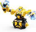 360 Rotating Boxing Robots for Kids - Remote Control Battle Toy