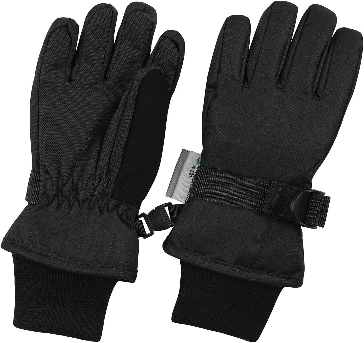 Zelda Matilda Warm Winter Kids Gloves