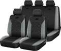 Skechers Gel Seat Covers for Enhanced Comfort and Protection