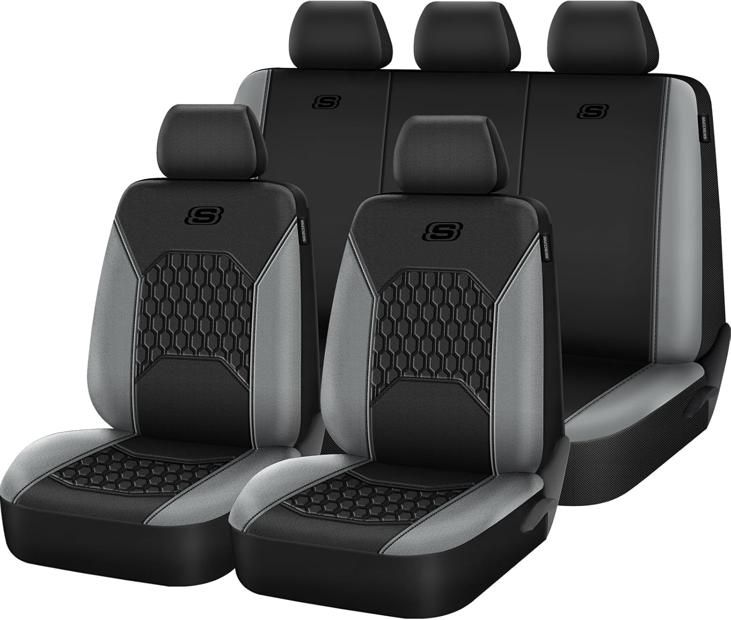 Skechers Gel Seat Covers for Ultimate Comfort and Protection