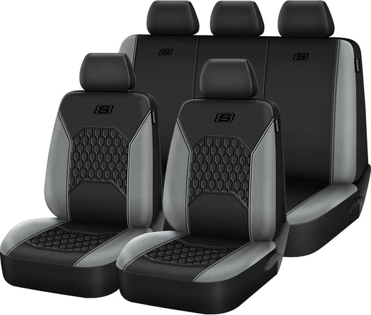 Skechers Gel Seat Covers for Ultimate Comfort and Protection
