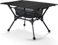 ONETIGRIS Dipper Camping Table - Lightweight Adjustable Camp Table
