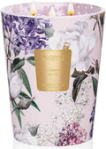 Extra Large Lavender Soy Candle 35oz 150 Hour Burn - 3 Wick