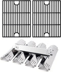 Adviace Replacement Parts for Nexgrill 720-0888 5-Burner - Rebuild Kit