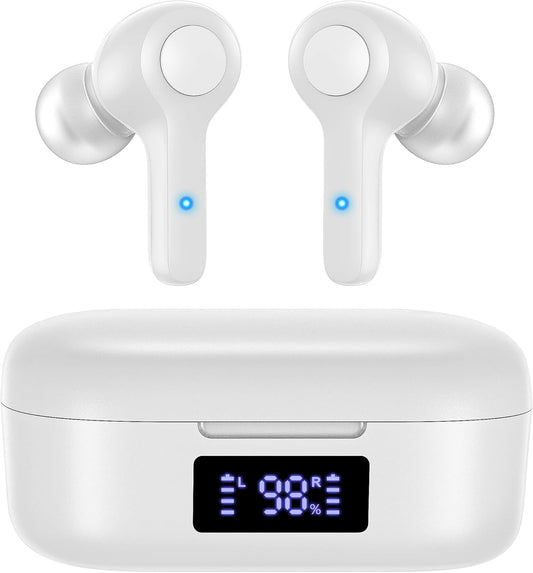 Clear Call Noise Cancelling Earbuds - MOZOTER
