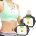 EGUKU Clip-On Running Lights - Stay Visible!