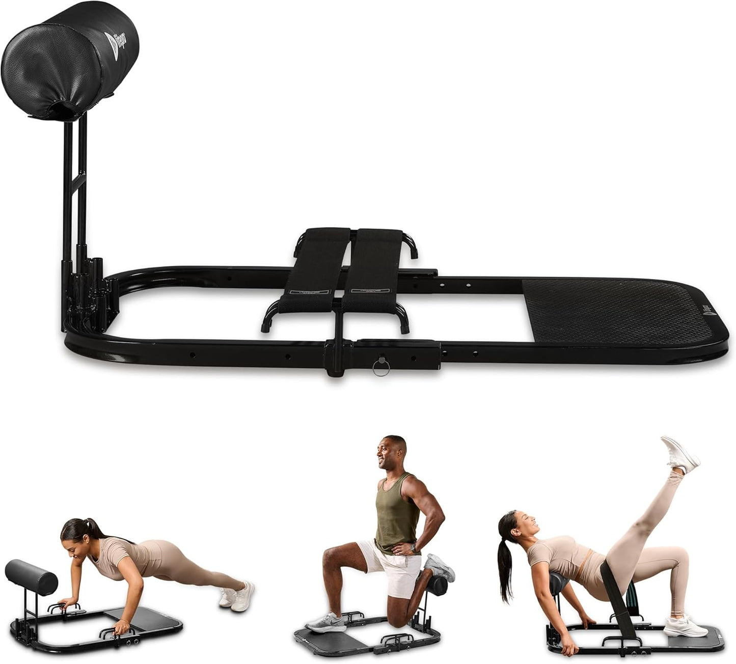 Lifepro Hip Thrust Machine for Effective Glute Workouts at Home
