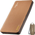 LOSTHORIZON Air & Foam Camping Mattress, Self-Inflating Sleeping Pad