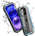 Catalyst Total Protection Case for iPhone 16 Pro - 5X More Waterproof