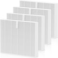 Hot Tub Spa Simplicity Flat Filters 4-Pack - Reliable Replacement