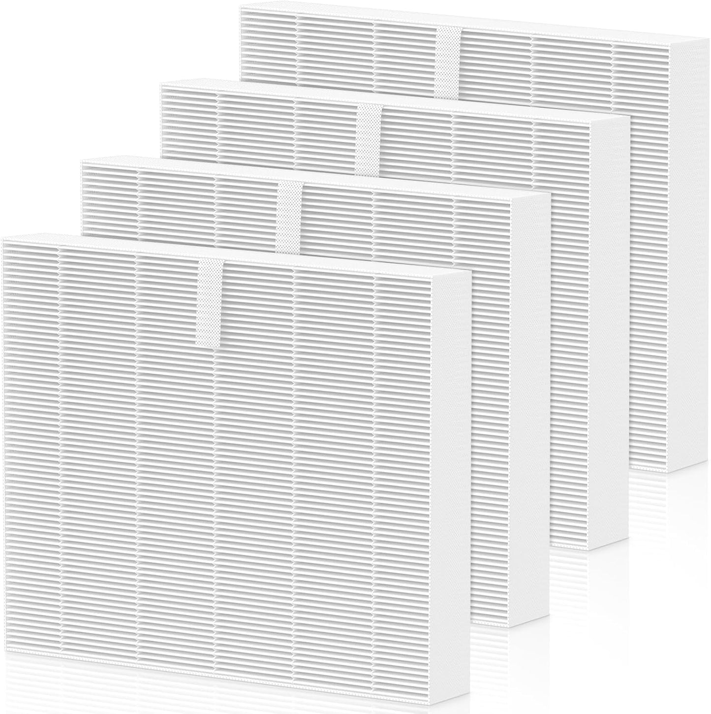 10-00814 Hot Tub Spa Simplicity Flat Filters for Bullfrog M Series