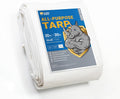 GUARD SHIELD Heavy Duty Tarp 20x30 ft - Thick Waterproof Protection