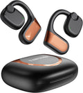 YAWYORE Wireless Sport Earbuds: 88H Playtime & IPX7 Waterproof