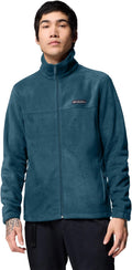 Columbia Steens Mountain 2.0 Full Zip Fleece Jacket (Style JRCL)