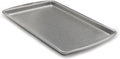 Doughmakers Jelly Roll Commercial Grade Aluminum Bake Pan 10 x 15