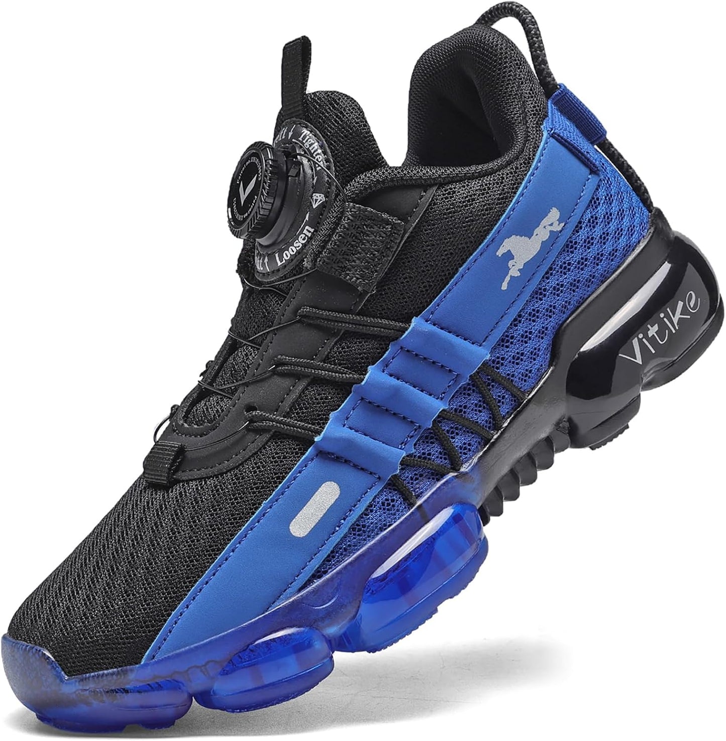Kids Sneakers for Boys and Girls - Lightweight Athletic Shoes