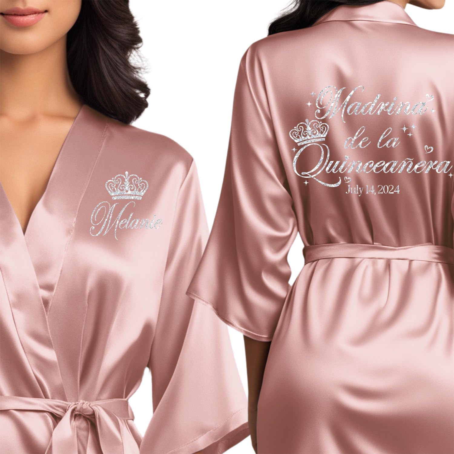 Mis Quince Anos Robes for Perfect Quinceanera Photo Opps