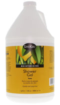 ShiKai Daily Moisturizing Shower Gel for Soft Skin