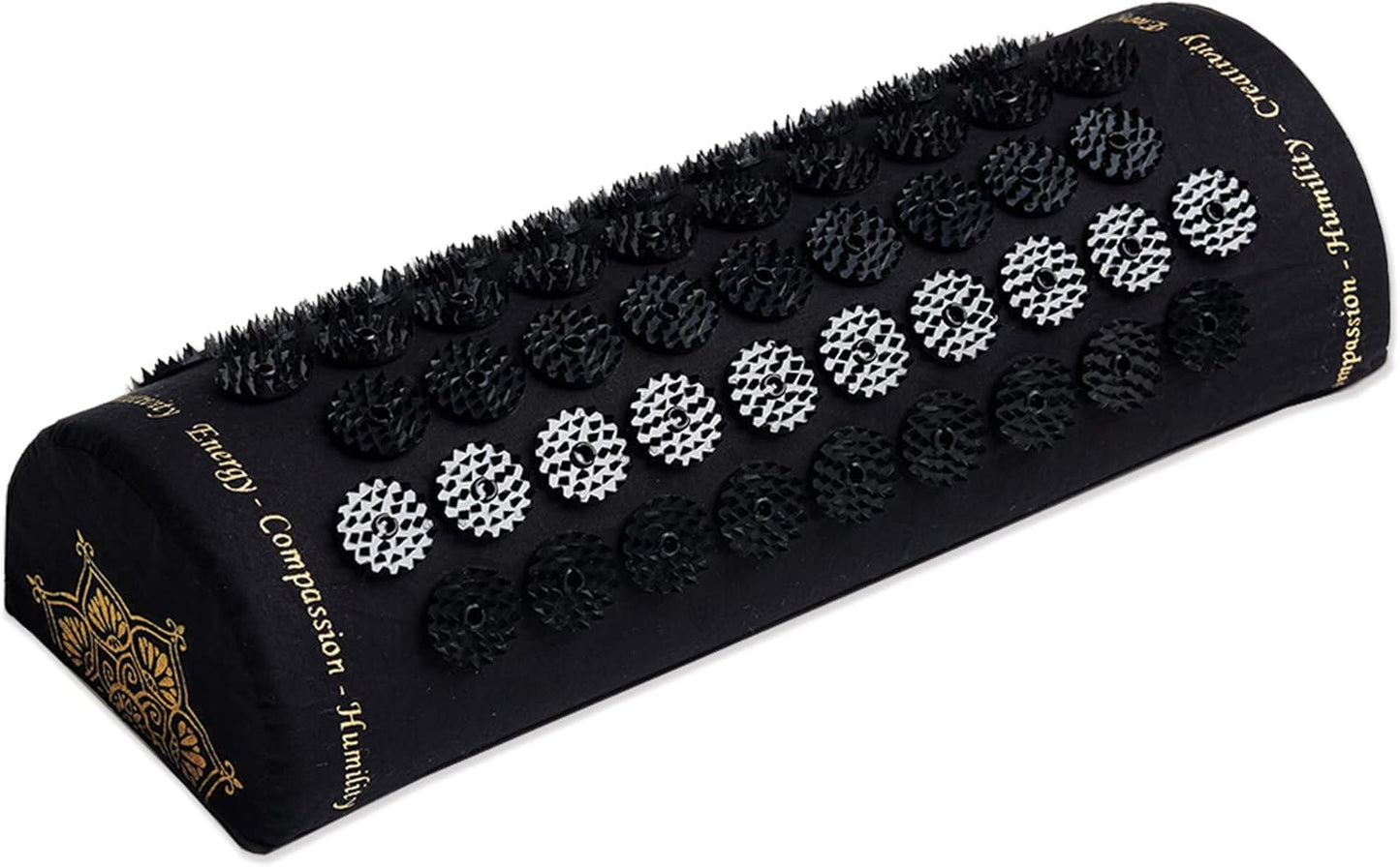 ShaktiMat Classic Acupressure Pillow for Deep Relaxation