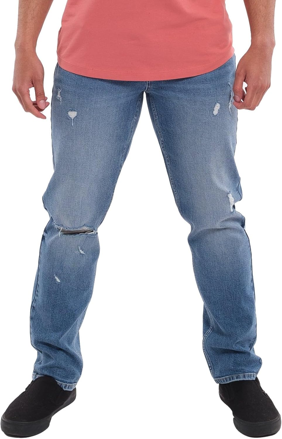 The Perfect Jean Mens Athletic Fit Jean for Comfort and Style