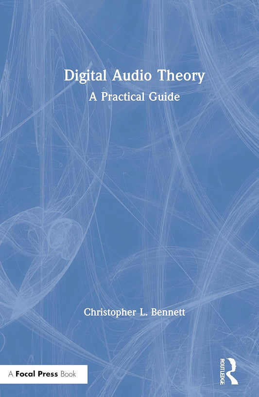 Digital Audio Theory: A Comprehensive Guide for Beginners