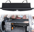 Trunk Cargo Cover for Toyota 4Runner 2010-2024 - Retractable Privacy
