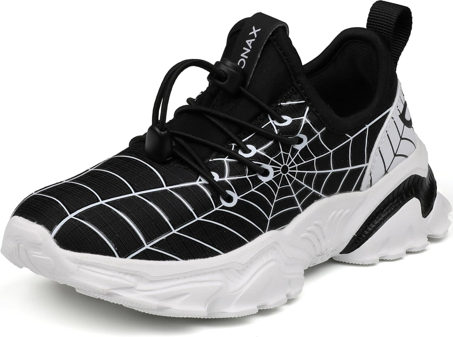 BRONAX Little/Big Boys Tennis Shoes for Comfortable Play