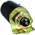 OEG Parts New Starter Compatible with Briggs & Stratton 12V CCW 14