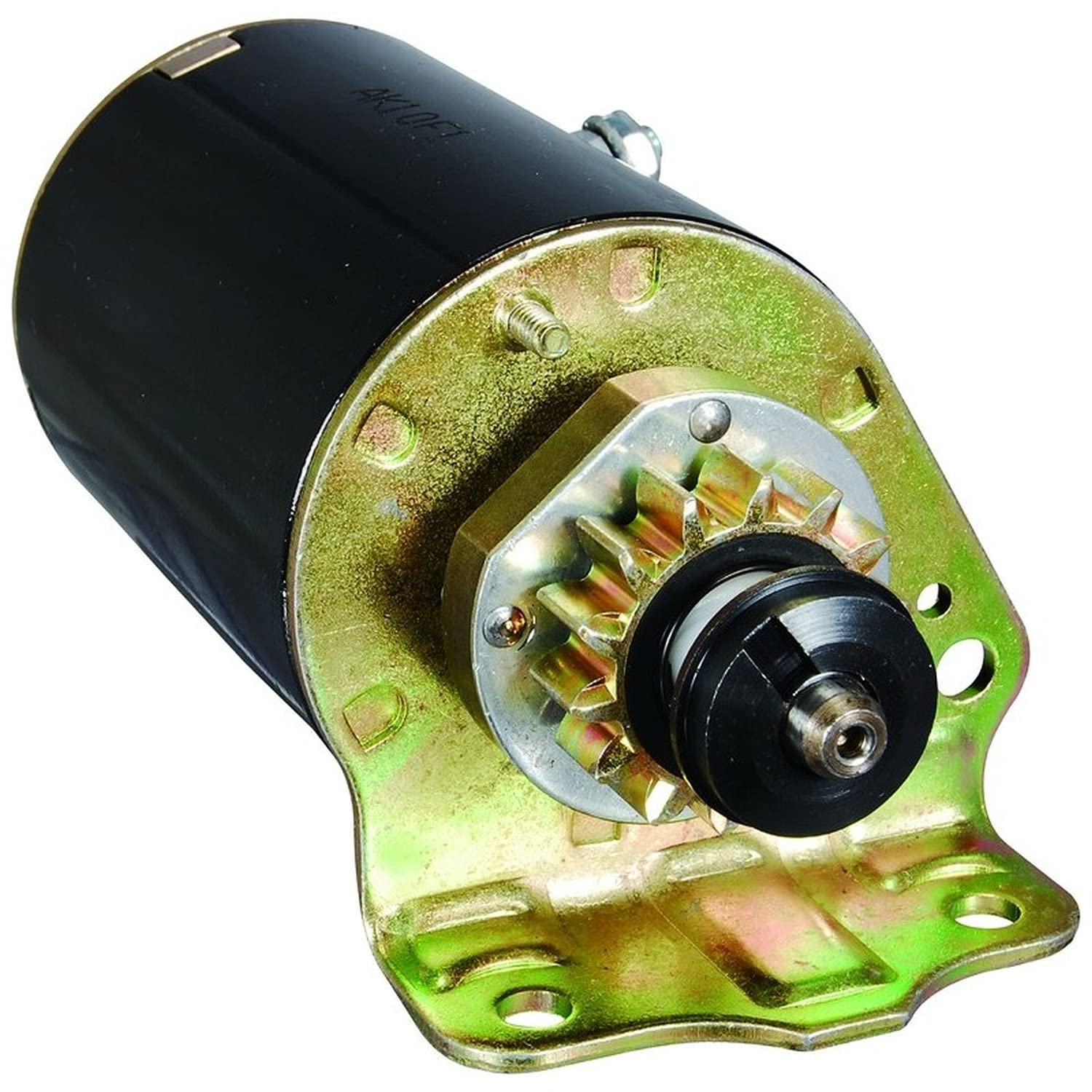 OEG Parts New Starter for Briggs & Stratton 12V CCW Gear