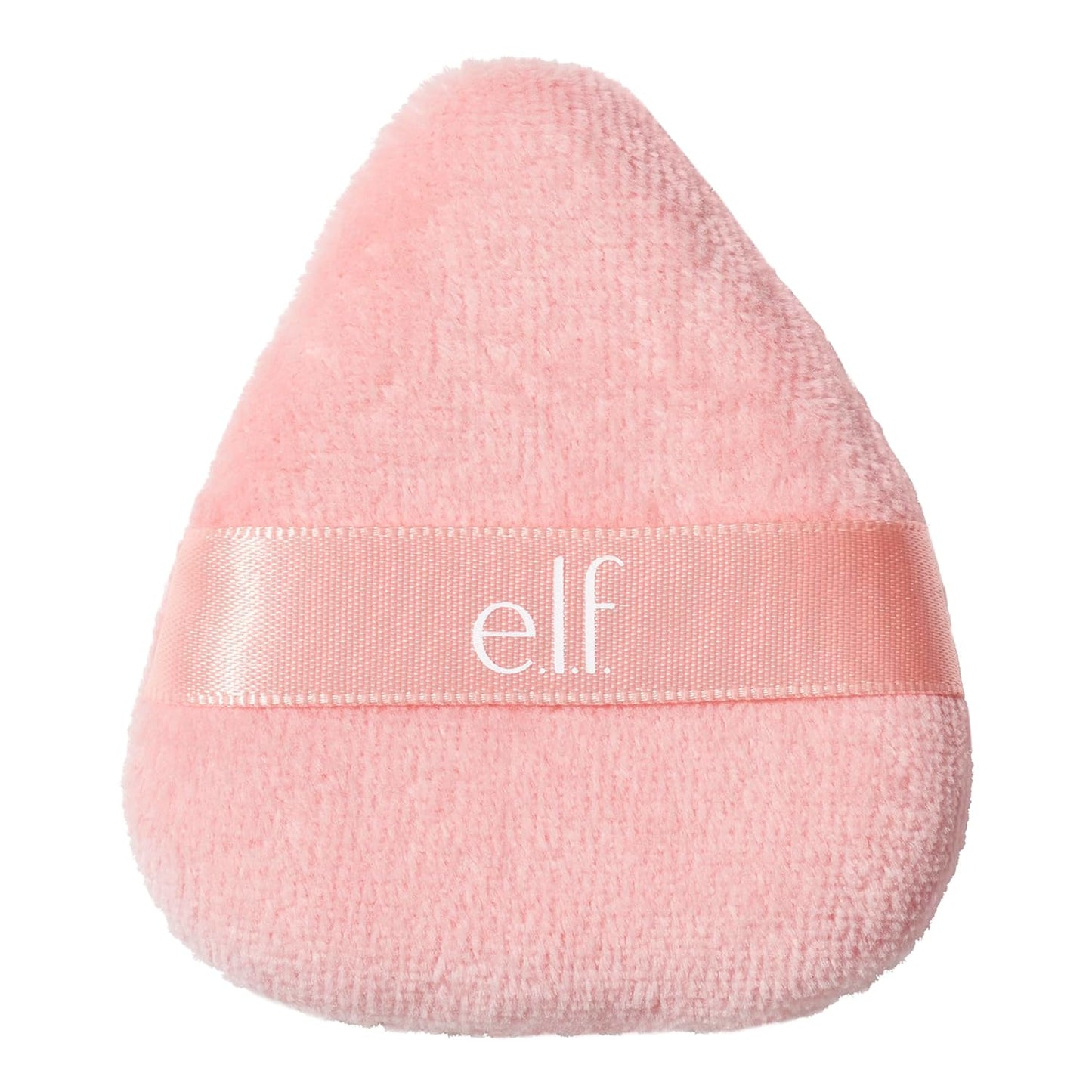 e.l.f. Halo Glow Powder Puff - Soft & Reusable